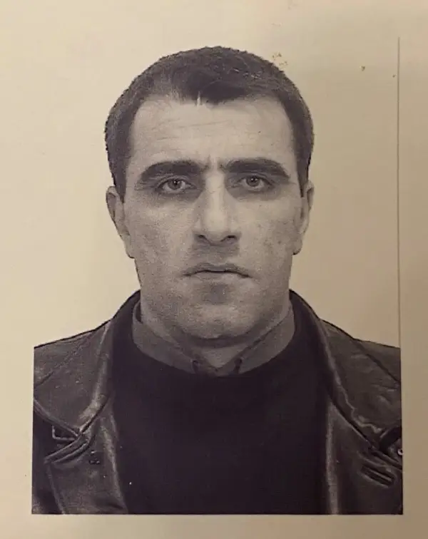 Andrei Vardanyan
