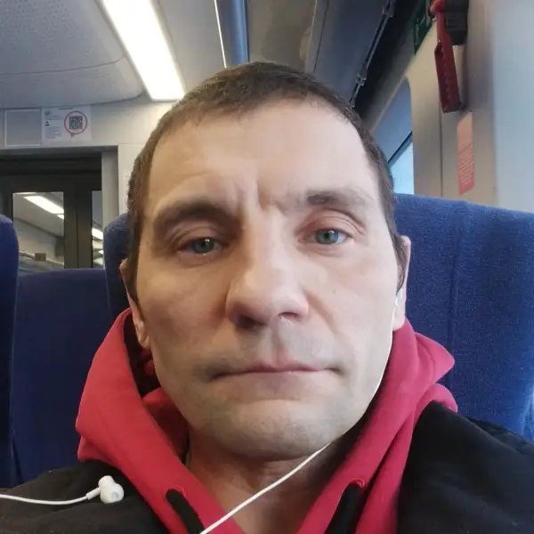 Николай Демченко