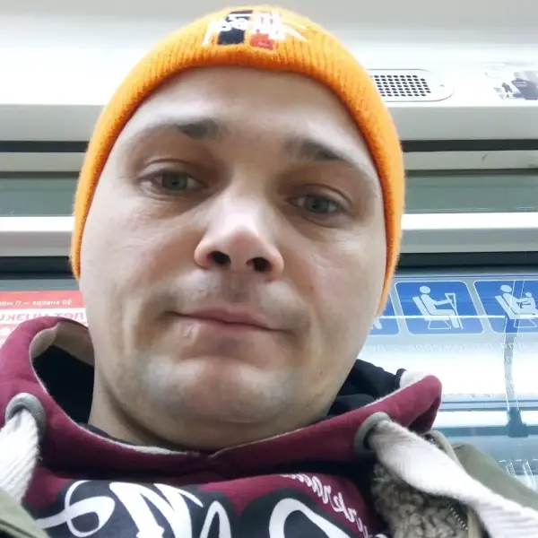 Александр Усольцев