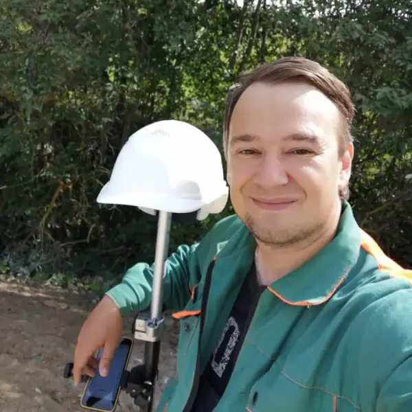 Юрий Ткач