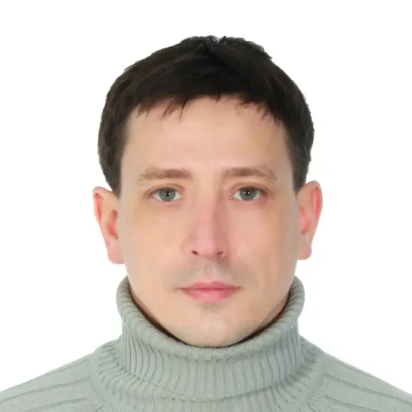Юрий Липченко