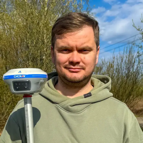 Алексей Ашихмин