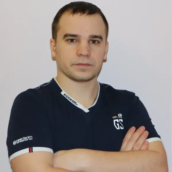 Павел Тимков