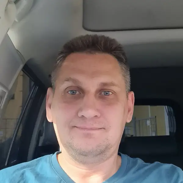 Сергей Молчанов