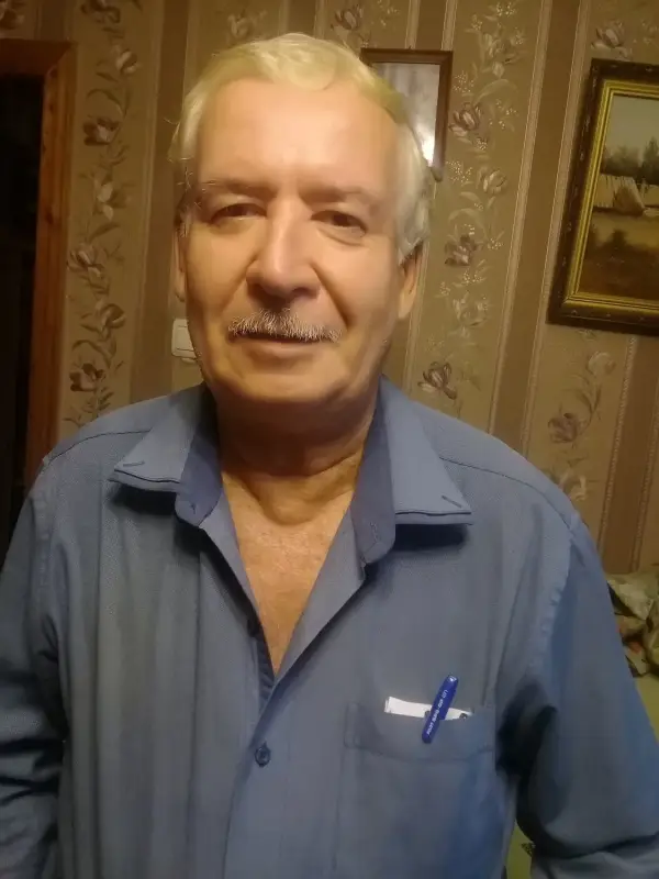 Сергей Нагорянский