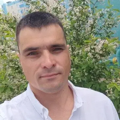 Павел Волков