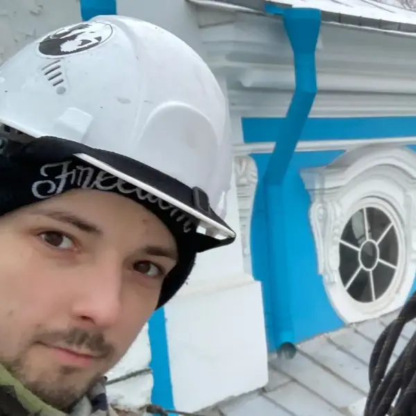Николай Чубаха