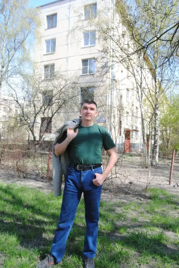 Алексей Чуяшов