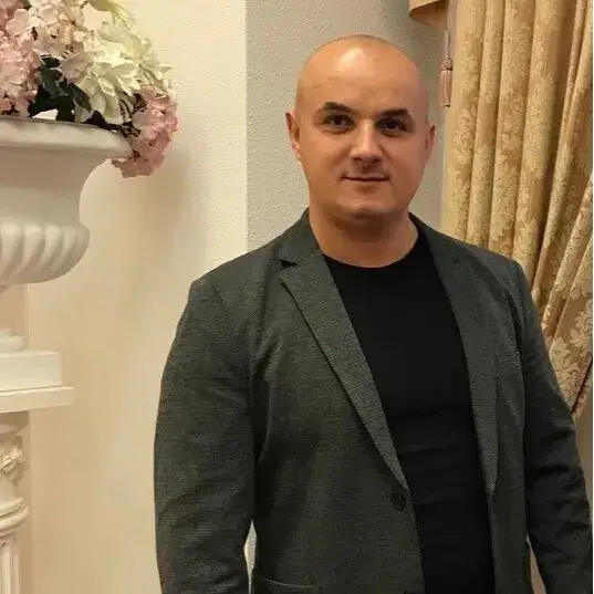 Marin Петрович Gatcan