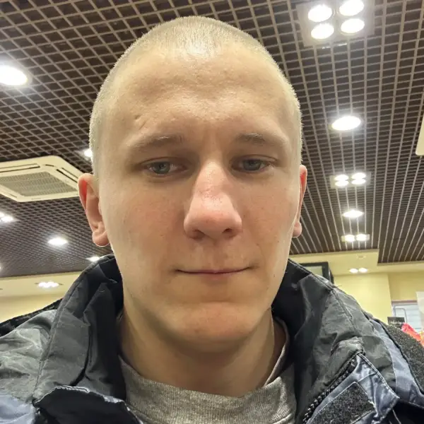 Владислав Калинин