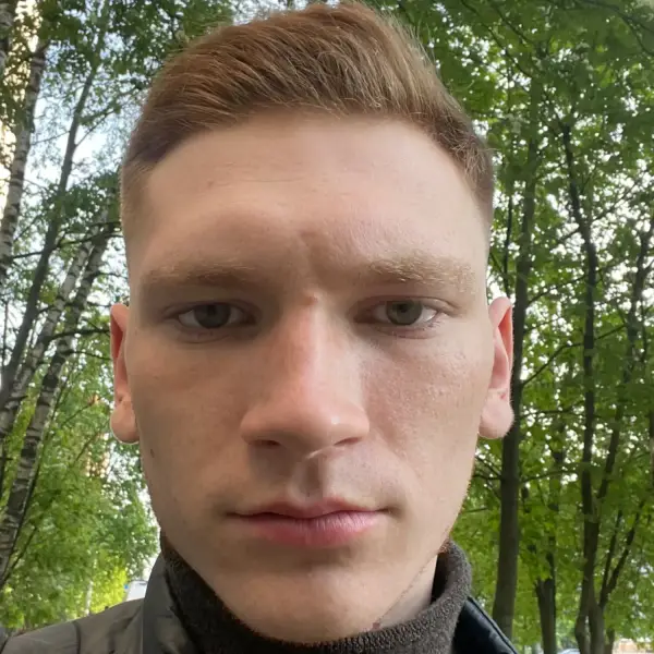 Сергей Лукин