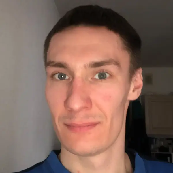 Денис Патрунов