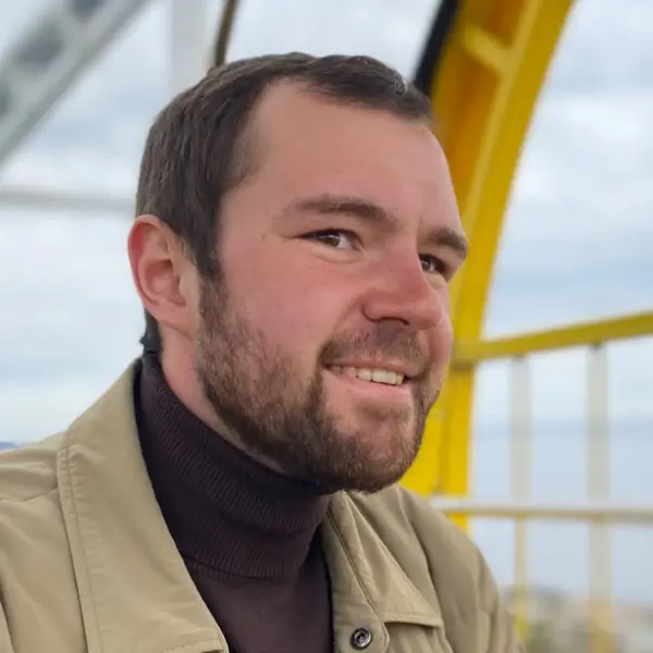 Олег Щеткин