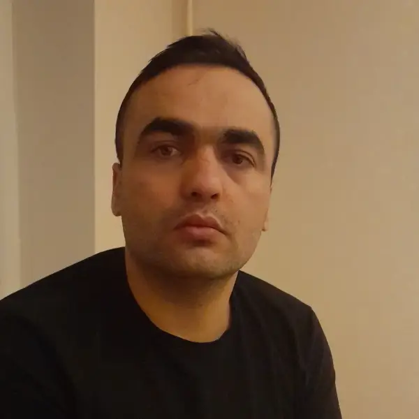 Акбари Мирзозода