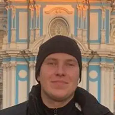 Александр Воскресенский