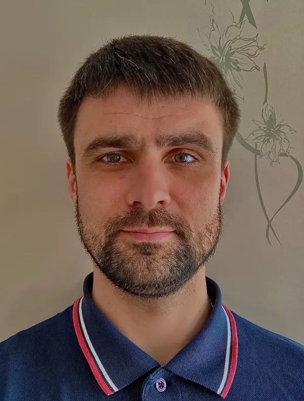 Денис Данилов