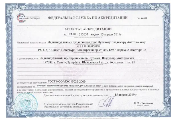 ИП Лупанов