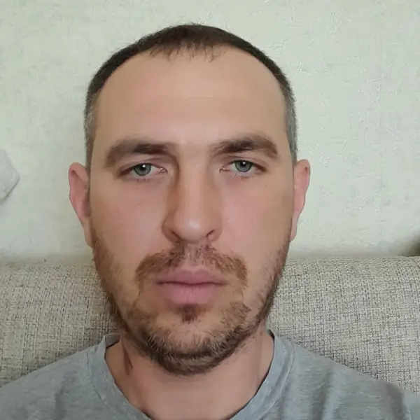Владимир Ковин