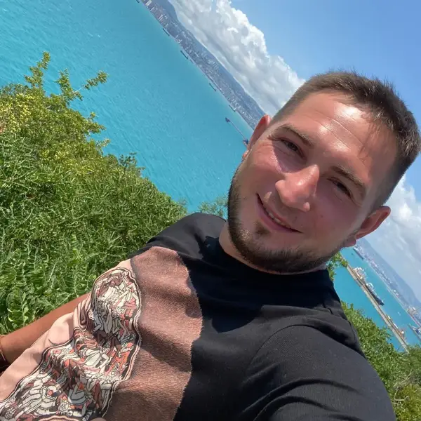 Igor Gurov