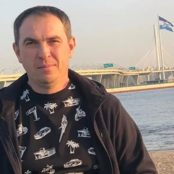 Владимир Ковин