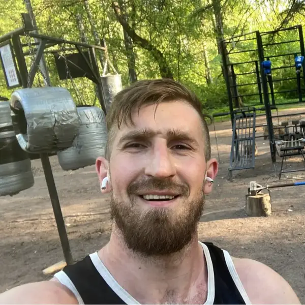 Бакиров Кирилл