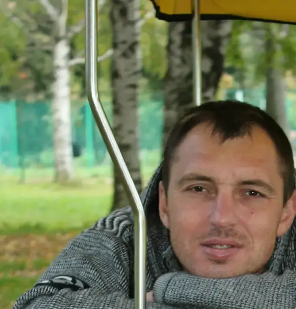 Виталий Сухоруков