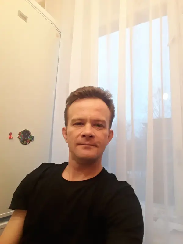 Алексей Мязин
