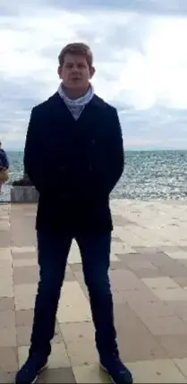 Вячеслав Хоминский