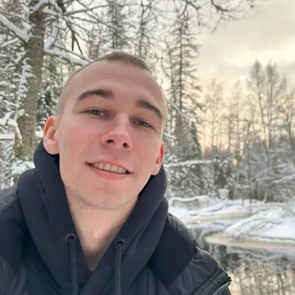 Кирилл Быков