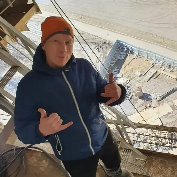 Дмитрий Сентемов