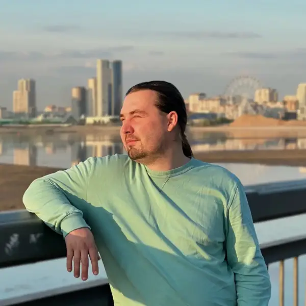 Сергей Г.