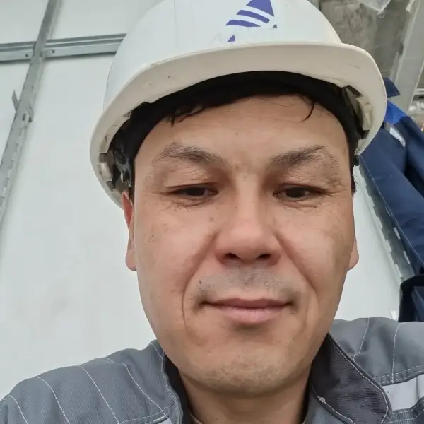 Канатбек Жээнбай