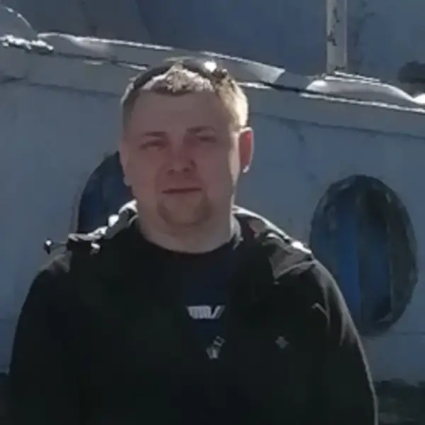 Игорь Азаренко