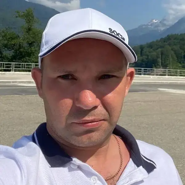 Алексей Стариков