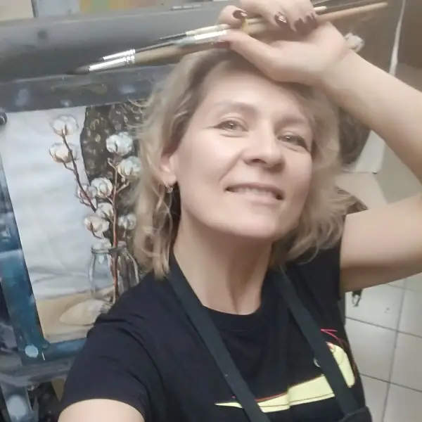 Екатерина Ильюшенко