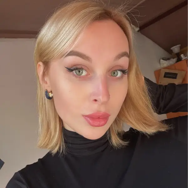 Елена Ершова