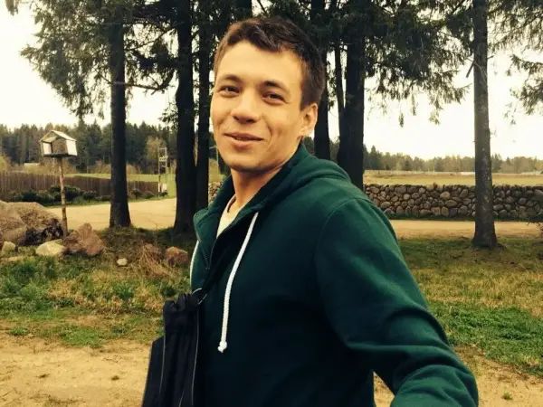 Александр Воробьев