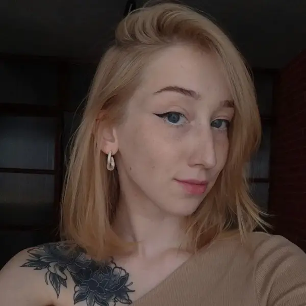 Юлия С.