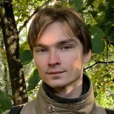 Никита Белов