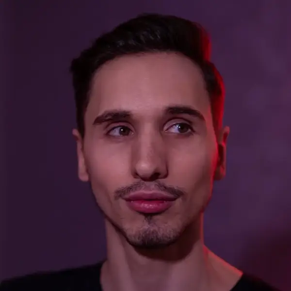 Алексей Азаренко
