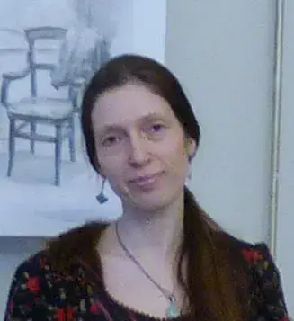 Алла М.