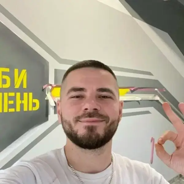 Михаил Михайлович Князьков