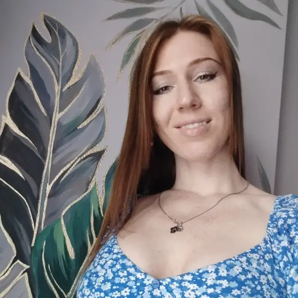 Ангелина Самсон