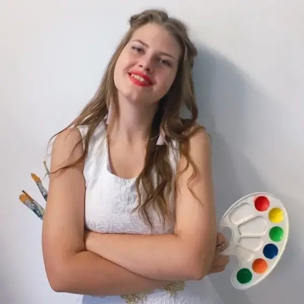 Валерия Рудина
