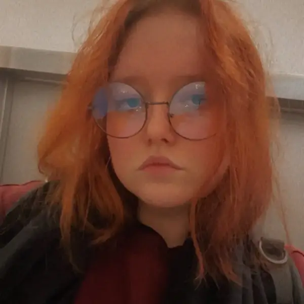 Полина Голованова