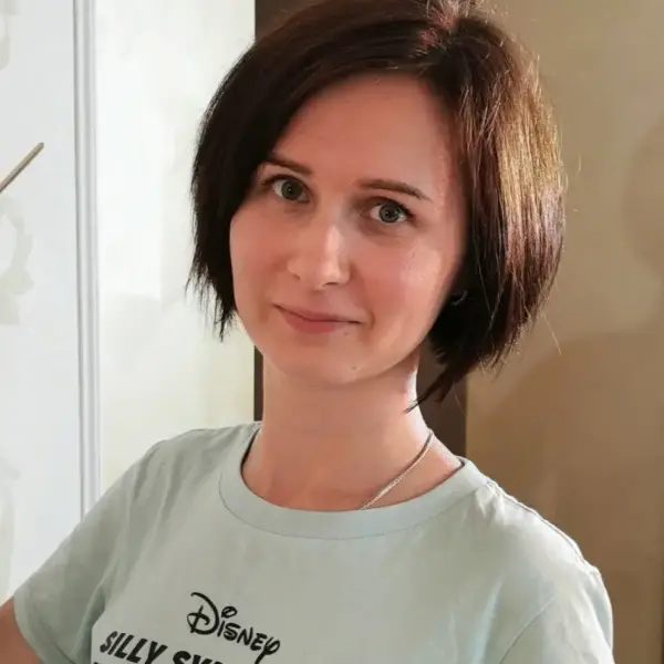 Татьяна Чуракова