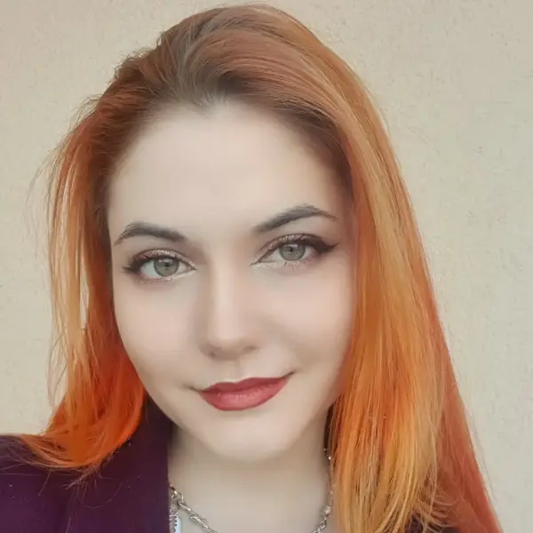 Владислава Межинская