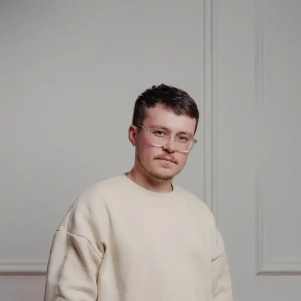 Владимир Чекмелев