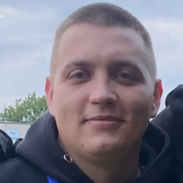 Александр Кирилов