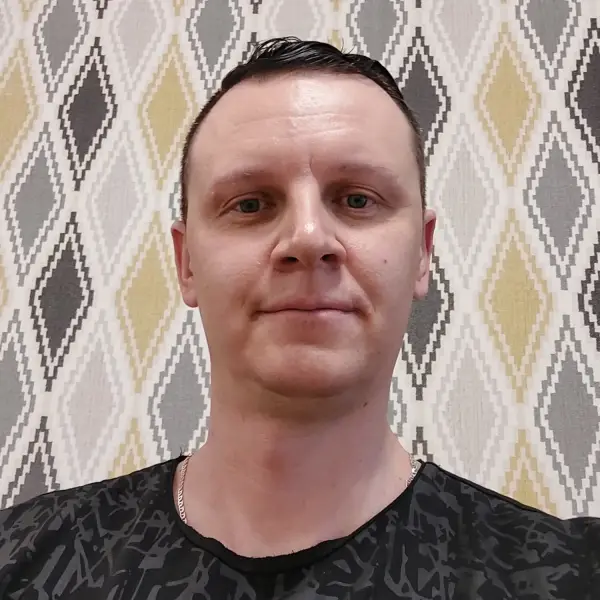 Витя Ляпах